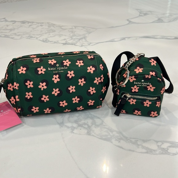 Cute💕Kate Spade Set..💄 - Picture 16 of 16